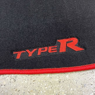 EVA коврики на Honda Civic VIII 4d 2006&nbsp;-&nbsp;2011 в Чебоксарах