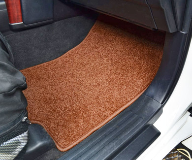 Ворсовые коврики на Toyota Land Cruiser Prado 150 2009&nbsp;-&nbsp;2023 в Чебоксарах