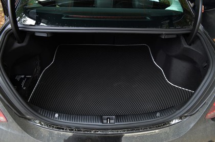 Ворсовые коврики на Mercedes C (W205) 2014 - 2023 в Чебоксарах Ворсовые коврики на Mercedes C (W205) 2014 - 2023 в Чебоксарах