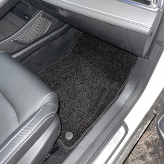 Ворсовые коврики на Geely Atlas Pro 2019 - 2026 в Чебоксарах Ворсовые коврики на Geely Atlas Pro 2019 - 2026 в Чебоксарах