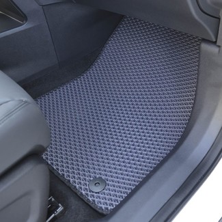 Ворсовые коврики на Weltmeister W6 2021 - 2022 в Чебоксарах Ворсовые коврики на Weltmeister W6 2021 - 2022 в Чебоксарах