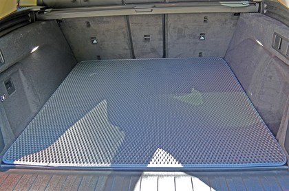 Коврики на BMW X5 (G05/G18) 2018&nbsp;-&nbsp;2026 в Чебоксарах