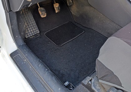 Ворсовые коврики на Lifan Solano II 2016 - 2022 в Чебоксарах Ворсовые коврики на Lifan Solano II 2016 - 2022 в Чебоксарах