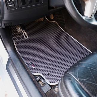 Коврики на Toyota Camry (XV40) 2006&nbsp;-&nbsp;2011 в Чебоксарах