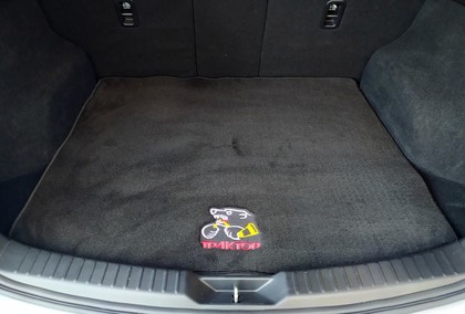 Коврики на Mazda CX5 I 2011 - 2017 в Чебоксарах Коврики на Mazda CX5 I 2011 - 2017 в Чебоксарах