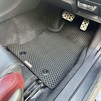 Ворсовые коврики на Subaru Levorg II 2020&nbsp;-&nbsp;2026 в Чебоксарах