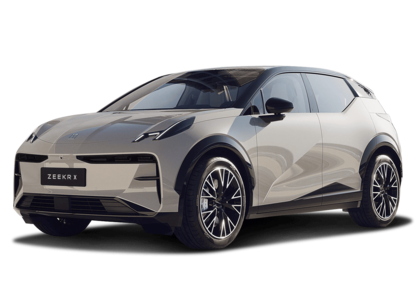 Ворсовые коврики на Zeekr X 2023 - 2025 в Чебоксарах Ворсовые коврики на Zeekr X 2023 - 2025 в Чебоксарах