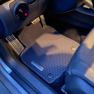 Ворсовые коврики на Volkswagen Jetta V 2005 - 2011 в Чебоксарах Ворсовые коврики на Volkswagen Jetta V 2005 - 2011 в Чебоксарах