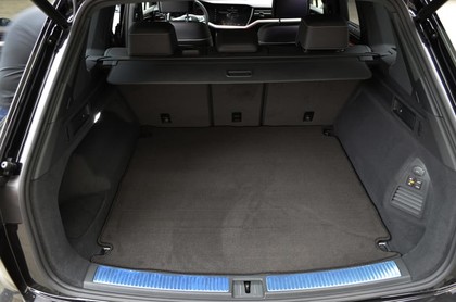 EVA коврики на Volkswagen Touareg III 2018 - 2026 в Чебоксарах EVA коврики на Volkswagen Touareg III 2018 - 2026 в Чебоксарах