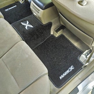 EVA коврики на Toyota Mark X (130) 2009 - 2019 в Чебоксарах EVA коврики на Toyota Mark X (130) 2009 - 2019 в Чебоксарах