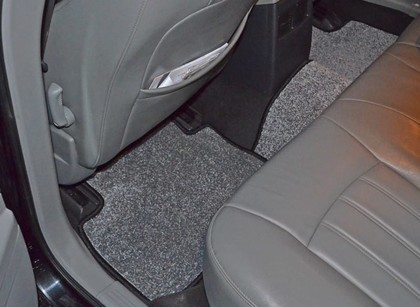 EVA коврики на Chrysler 300C I 2004&nbsp;-&nbsp;2011 в Чебоксарах