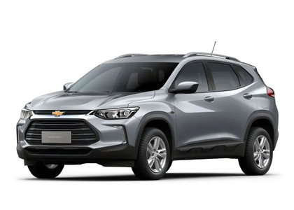 Ворсовые коврики на Chevrolet Tracker IV 2019&nbsp;-&nbsp;2026 в Чебоксарах