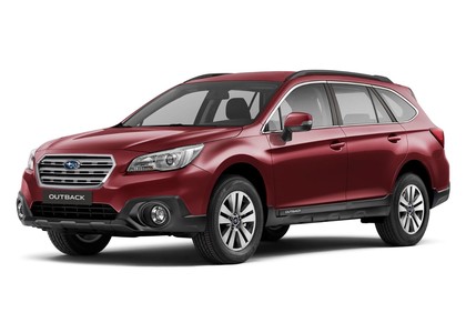 Ворсовые коврики на Subaru Outback V 2014 - 2021 в Чебоксарах Ворсовые коврики на Subaru Outback V 2014 - 2021 в Чебоксарах