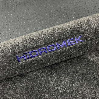 EVA коврики на Спецтехника Экскаватор-погрузчик Hidromek HMK 102B Alpha K4 2022 - 2026 в Чебоксарах EVA коврики на Спецтехника Экскаватор-погрузчик Hidromek HMK 102B Alpha K4 2022 - 2026 в Чебоксарах