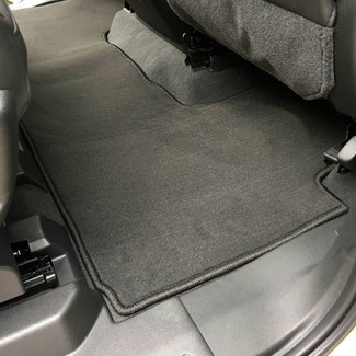 EVA коврики на Chevrolet Tahoe V 2019&nbsp;-&nbsp;2026 в Чебоксарах