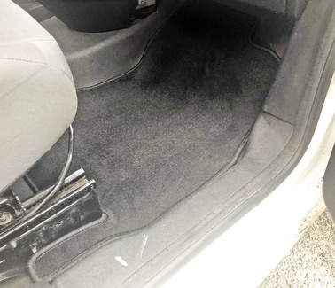 EVA коврики на Peugeot Partner II 2008 - 2022 в Чебоксарах EVA коврики на Peugeot Partner II 2008 - 2022 в Чебоксарах