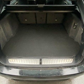 EVA коврики на BMW 5 (G30/G31) 2016&nbsp;-&nbsp;2024 в Чебоксарах