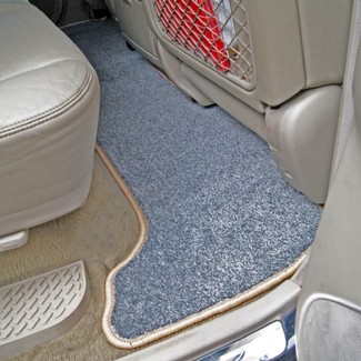 Ворсовые коврики на Lexus LX 470 1997 - 2007 в Чебоксарах Ворсовые коврики на Lexus LX 470 1997 - 2007 в Чебоксарах