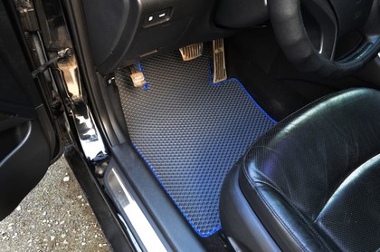 Ворсовые коврики на Hyundai Sonata 6 (YF) 2009 - 2014 в Чебоксарах Ворсовые коврики на Hyundai Sonata 6 (YF) 2009 - 2014 в Чебоксарах