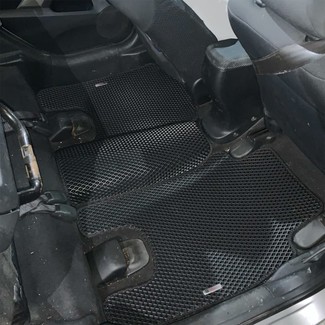 Коврики на Honda Partner II 2006&nbsp;-&nbsp;2010 в Чебоксарах