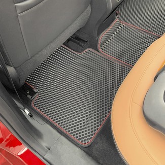 Коврики на Haval Jolion 2020 - 2026 в Чебоксарах Коврики на Haval Jolion 2020 - 2026 в Чебоксарах