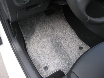 Ворсовые коврики на Volkswagen Lavida 2018 - 2026 в Чебоксарах Ворсовые коврики на Volkswagen Lavida 2018 - 2026 в Чебоксарах