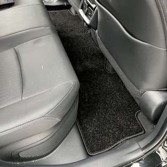 EVA коврики на Toyota Venza II 2020&nbsp;-&nbsp;2026 в Чебоксарах