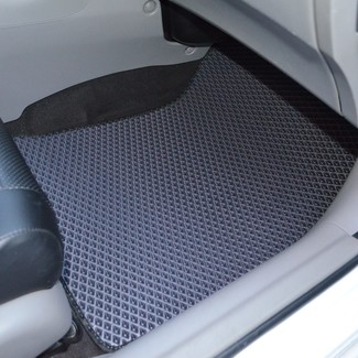 Коврики на Honda Civic IX 4d 2012&nbsp;-&nbsp;2015 в Чебоксарах