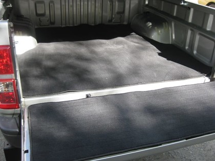 Ворсовые коврики на Toyota Hilux VII 2008 - 2015 в Чебоксарах Ворсовые коврики на Toyota Hilux VII 2008 - 2015 в Чебоксарах