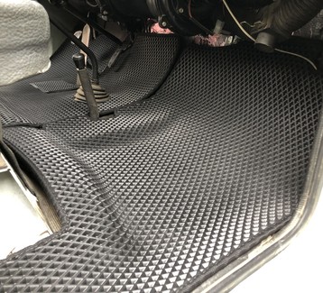 EVA коврики на ГАЗ САЗ 3507 1989 - 2020 в Чебоксарах EVA коврики на ГАЗ САЗ 3507 1989 - 2020 в Чебоксарах