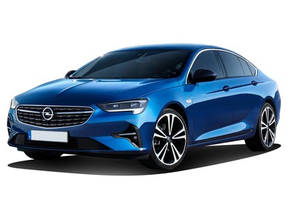 Ворсовые коврики на Opel Insignia II 2017&nbsp;-&nbsp;2026 в Чебоксарах