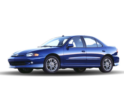 Ворсовые коврики на Chevrolet Cavalier III 1995 - 1999 в Чебоксарах Ворсовые коврики на Chevrolet Cavalier III 1995 - 1999 в Чебоксарах