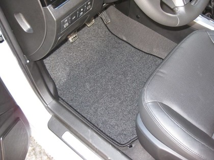 Ворсовые коврики на Geely Emgrand EC7 2009 - 2020 в Чебоксарах Ворсовые коврики на Geely Emgrand EC7 2009 - 2020 в Чебоксарах