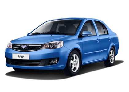 Ворсовые коврики на FAW V5 2012&nbsp;-&nbsp;2017 в Чебоксарах