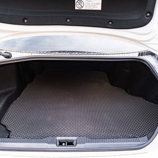 Ворсовые коврики на Toyota Crown (S220) 2017&nbsp;-&nbsp;2022 в Чебоксарах