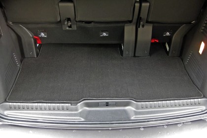 Коврики на Peugeot Traveller 2016 - 2026 в Чебоксарах Коврики на Peugeot Traveller 2016 - 2026 в Чебоксарах