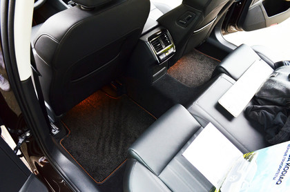 Ворсовые коврики на Skoda Superb III 2015 - 2026 в Чебоксарах Ворсовые коврики на Skoda Superb III 2015 - 2026 в Чебоксарах