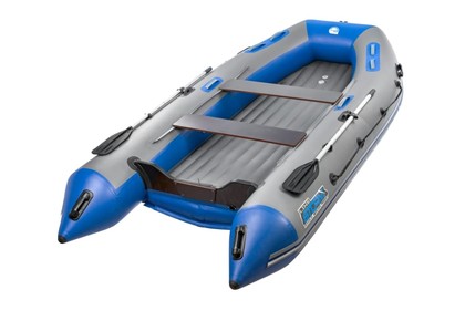 Ворсовые коврики на Лодки Stormline AIR Classic 330  в Чебоксарах