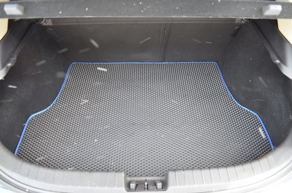 Ворсовые коврики на Geely GS II 2016 - 2021 в Чебоксарах Ворсовые коврики на Geely GS II 2016 - 2021 в Чебоксарах