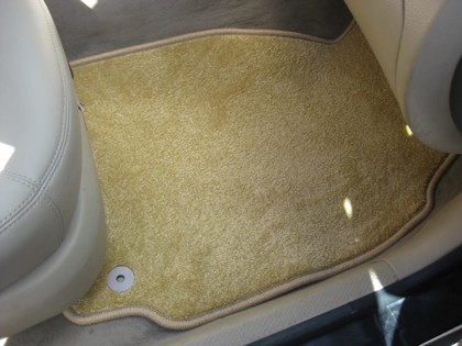 Ворсовые коврики на Volkswagen Passat B5 1996&nbsp;-&nbsp;2006 в Чебоксарах