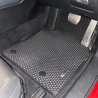 EVA коврики на Mazda 3 2018&nbsp;-&nbsp;2026 в Чебоксарах