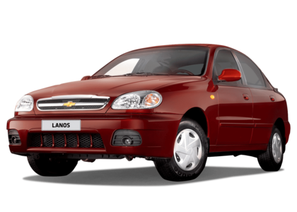 EVA коврики на Chevrolet Lanos 2002 - 2009 в Чебоксарах EVA коврики на Chevrolet Lanos 2002 - 2009 в Чебоксарах
