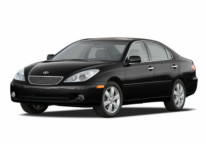 Коврики на Toyota Windom (V30) 2001&nbsp;-&nbsp;2006 в Чебоксарах