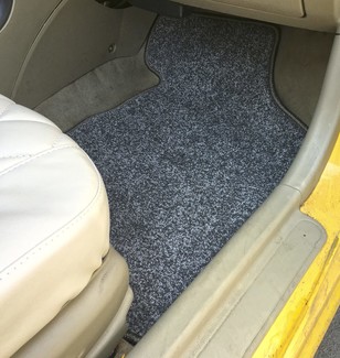 Ворсовые коврики на Lifan Smily 2008 - 2018 в Чебоксарах Ворсовые коврики на Lifan Smily 2008 - 2018 в Чебоксарах