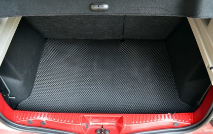 Ворсовые коврики на Renault Sandero II 2014&nbsp;-&nbsp;2026 в Чебоксарах