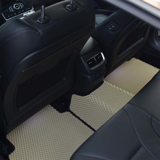 Коврики на Hongqi H5 I 2018&nbsp;-&nbsp;2022 в Чебоксарах