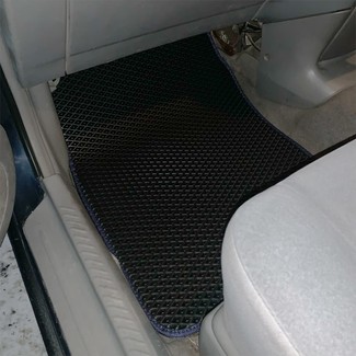 Коврики на Mazda Premacy I 1999&nbsp;-&nbsp;2005 в Чебоксарах