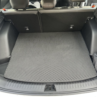 Ворсовые коврики на Geely Cityray 2024&nbsp;-&nbsp;2026 в Чебоксарах