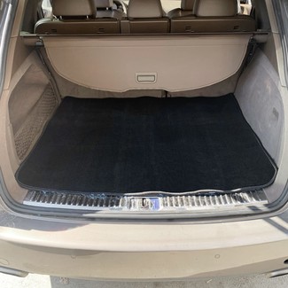 Коврики на Porsche Cayenne II 2010 - 2018 в Чебоксарах Коврики на Porsche Cayenne II 2010 - 2018 в Чебоксарах