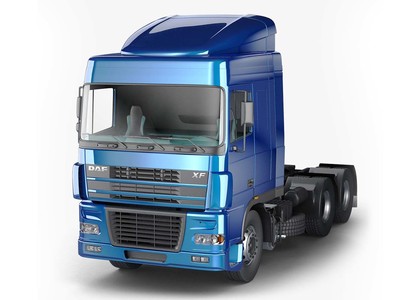 EVA коврики на DAF 95 XF Euro-2 и XF 95 Euro-3 1997&nbsp;-&nbsp;2007 в Чебоксарах